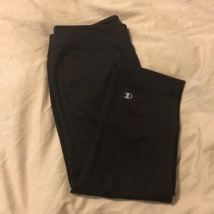 Never worn Champion workout capris